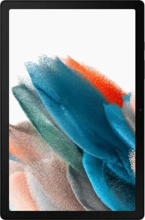 Samsung Galaxy Tab A8 32GB Wifi Silver