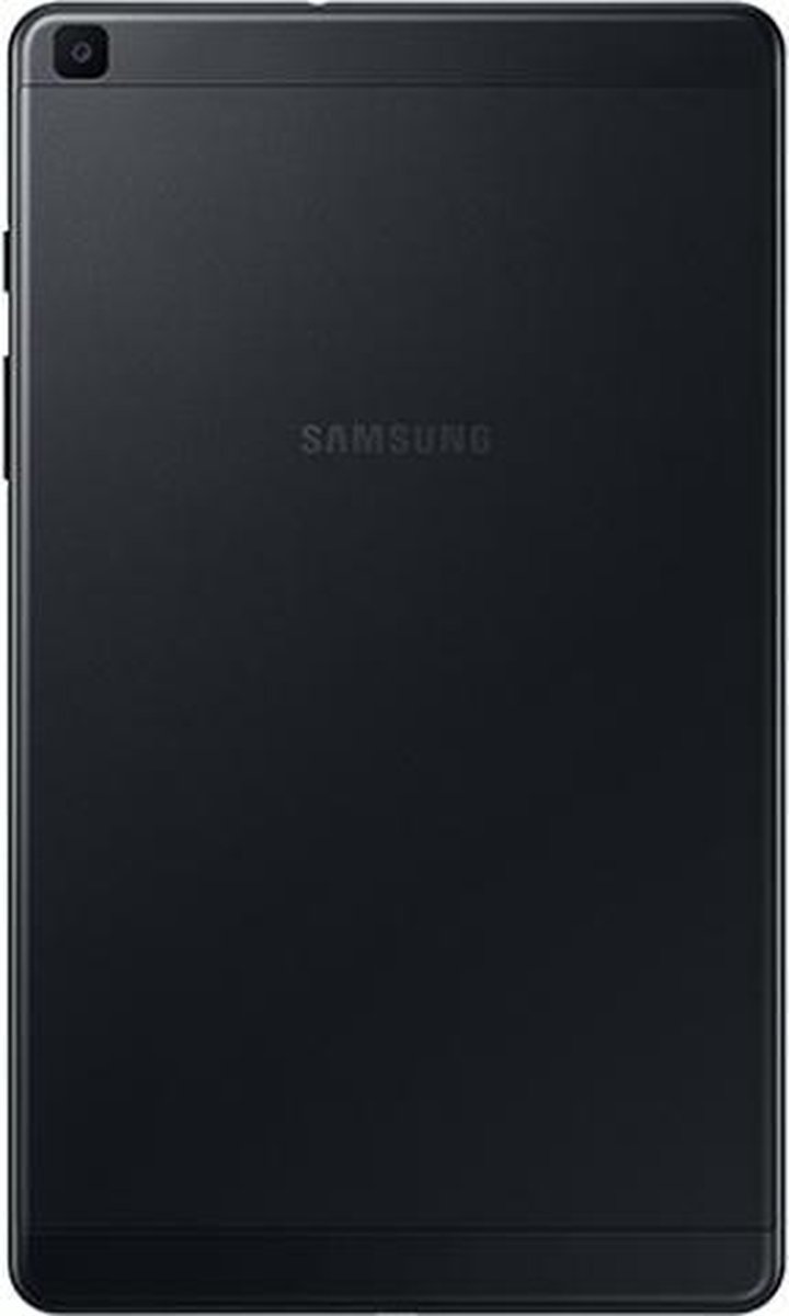 Wat vinden we goed aan de Samsung Galaxy Tab A8 T290 WiFi Black