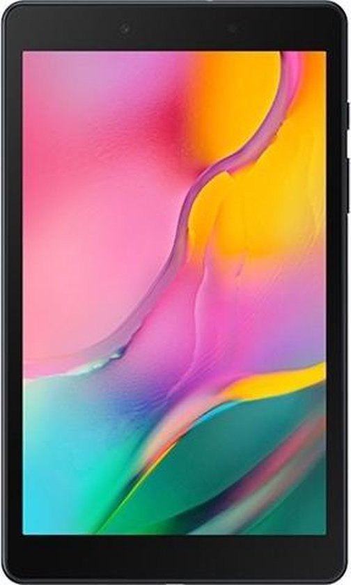 Samsung Galaxy Tab A8 T290 WiFi Black review
