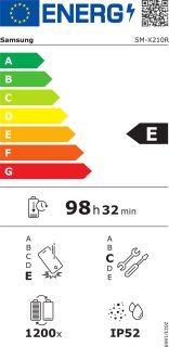 Wat vinden we goed aan de Samsung Galaxy Tab A9+ 11-inch Tablet