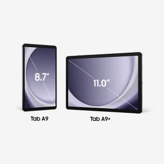 Samsung Galaxy Tab A9+ 11-inch Tablet