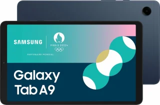 Samsung Galaxy Tab A9 128GB 8.7 inch Dark Blue