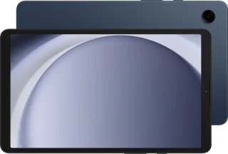 Samsung Galaxy Tab A9 128GB 8.7 inch Dark Blue