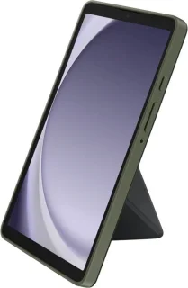 Samsung Galaxy Tab A9 128GB Gray met Book Cover