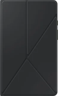Samsung Galaxy Tab A9 128GB Gray met Book Cover
