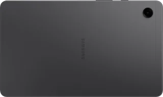 Samsung Galaxy Tab A9 128GB Gray met Book Cover