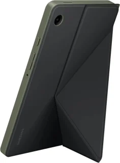 Samsung Galaxy Tab A9 128GB Gray met Book Cover