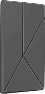 Samsung Galaxy Tab A9 128GB Gray met Book Cover