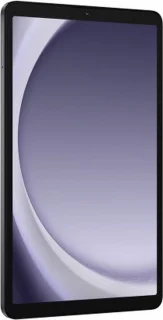 Samsung Galaxy Tab A9 128GB Gray met Book Cover