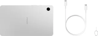 Samsung Galaxy Tab A9 128GB Silver 8.7"