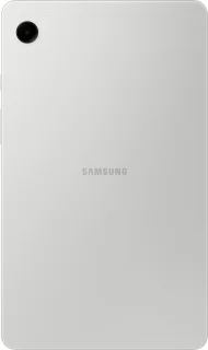Samsung Galaxy Tab A9 128GB Silver 8.7"