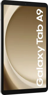 Samsung Galaxy Tab A9 128GB Silver 8.7"