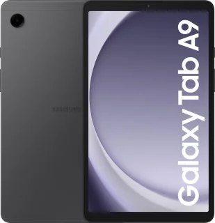 Samsung Galaxy Tab A9 4G 128GB Gray