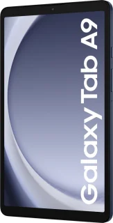 Samsung Galaxy Tab A9 4G 64GB 8.7 inch Dark Blue