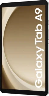 Samsung Galaxy Tab A9 4G 64GB Zilver 8.7 inch