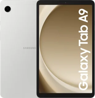 Samsung Galaxy Tab A9 4G 64GB Zilver 8.7 inch