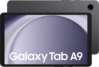 Samsung Galaxy Tab A9 64GB 4G LTE Grafiet 8.7"