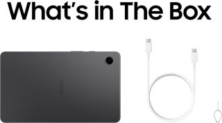 Samsung Galaxy Tab A9 64GB 8.7 inch Gray
