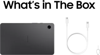 Samsung Galaxy Tab A9 64GB 8.7 inch Gray
