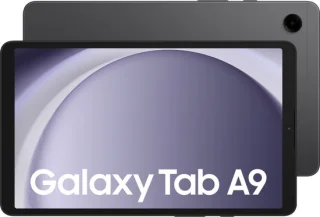 Samsung Galaxy Tab A9 64GB 8.7 inch Gray