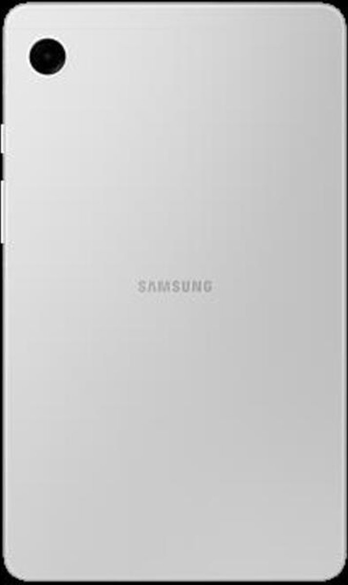 Wat vinden we goed aan de Samsung Galaxy Tab A9 8.7 Wifi 64GB Zilver