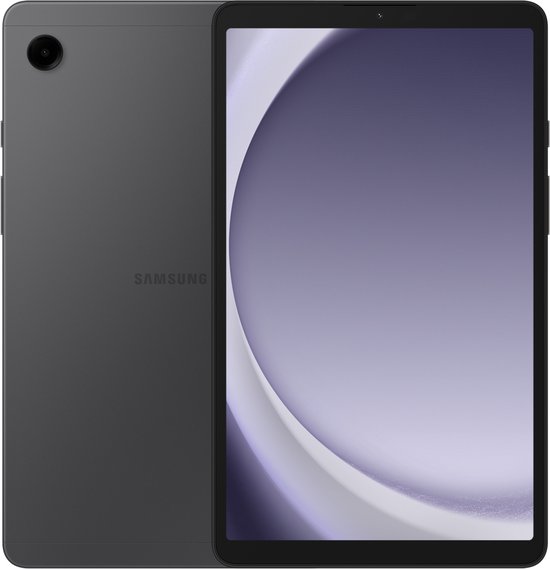 Samsung Galaxy Tab A9 LTE 128GB Grafiet review