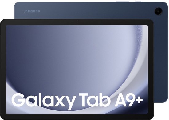 Samsung Galaxy Tab A9 Plus 128GB Dark Blue review