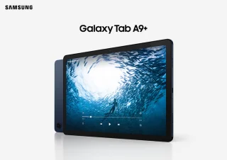 Samsung Galaxy Tab A9 Plus 128GB Dark Blue