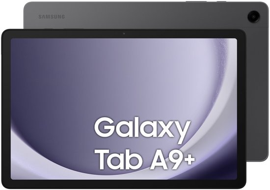 Samsung Galaxy Tab A9 Plus 128GB Gray review