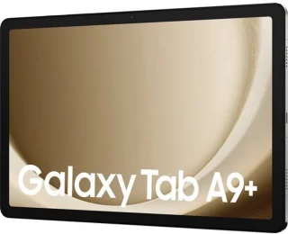 Samsung Galaxy Tab A9 Plus 128GB Silver