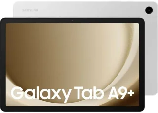 Samsung Galaxy Tab A9 Plus 256GB Zilver