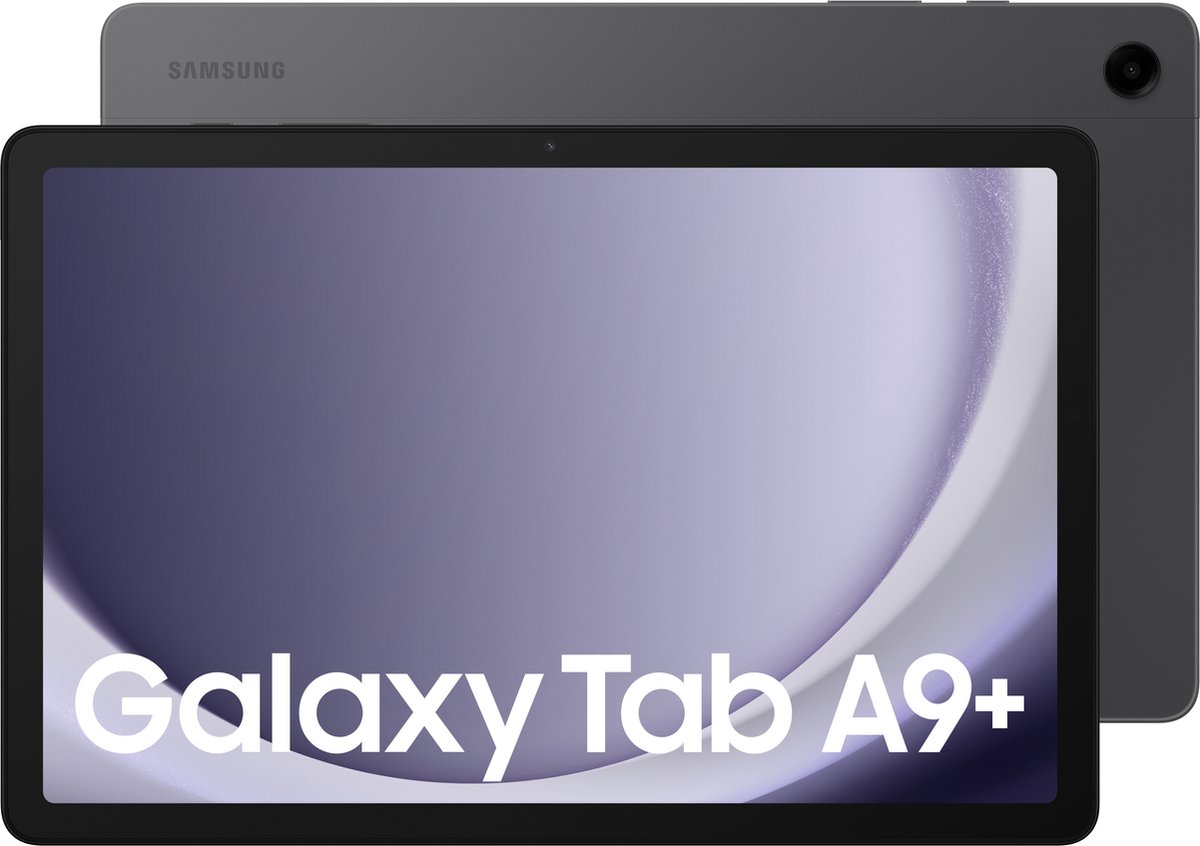 Samsung Galaxy Tab A9 Plus 5G 128GB Gray