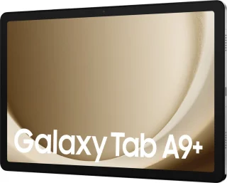 Samsung Galaxy Tab A9 Plus 5G 128GB Silver