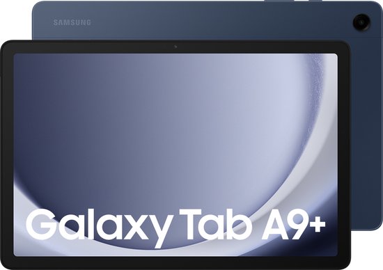 Samsung Galaxy Tab A9 Plus 5G 64GB Dark Blue review