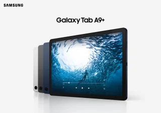 Samsung Galaxy Tab A9 Plus 64GB 5G WiFi Gray