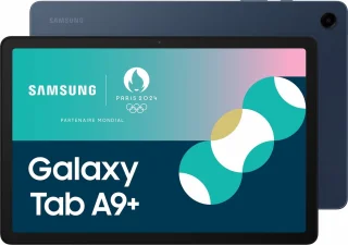 Samsung Galaxy Tab A9 Plus 64GB Dark Blue