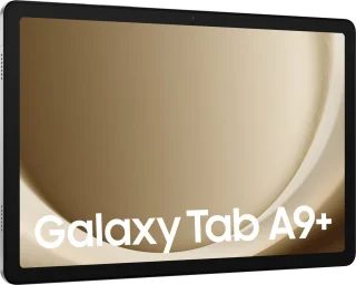 Samsung Galaxy Tab A9 Plus 64GB Silver
