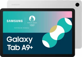 Samsung Galaxy Tab A9 Plus 64GB Silver