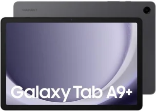 Samsung Galaxy Tab A9 Plus 64GB WiFi Gray review