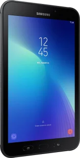 Samsung Galaxy Tab Active 2 8 inch WiFi 16GB Zwart