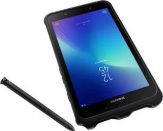 Samsung Galaxy Tab Active 2 8 inch WiFi 16GB Zwart