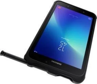 Samsung Galaxy Tab Active 2 8 inch WiFi 16GB Zwart