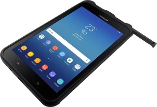 Samsung Galaxy Tab Active 2 8 inch WiFi 16GB Zwart