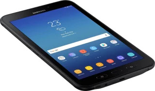 Samsung Galaxy Tab Active 2 8 inch WiFi 16GB Zwart