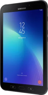 Samsung Galaxy Tab Active 2 8 inch WiFi 16GB Zwart