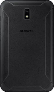 Samsung Galaxy Tab Active 2 8 inch WiFi 16GB Zwart