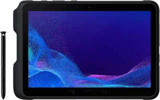 Samsung Galaxy Tab Active 4 Pro 4GB/64GB WiFi+5G Black