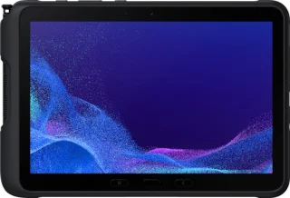 Samsung Galaxy Tab Active 4 Pro 4GB/64GB WiFi+5G Black
