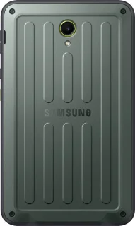 Samsung Galaxy Tab Active 5 Enterprise Edition 5G 6GB 128GB Groen