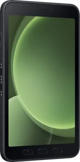 Samsung Galaxy Tab Active 5 Enterprise Edition 5G 6GB 128GB Groen